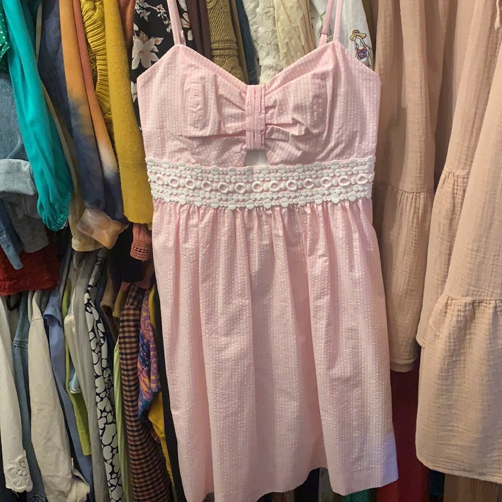 NWT Lilly Pulitzer dress